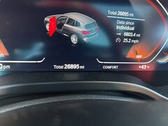 2022 BMW X3 xDrive30i SUV