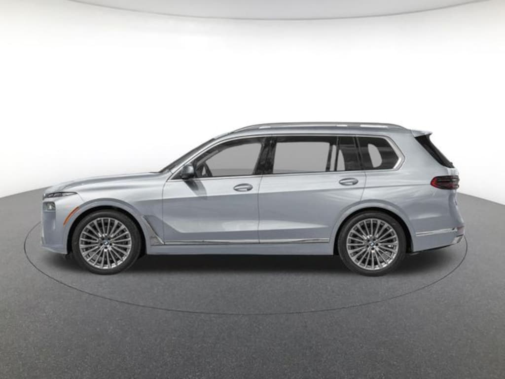 New 2027 BMW X7 xDrive40i SUV