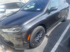 2023 BMW iX xDrive50 SUV