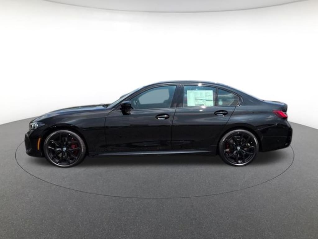 New 2026 BMW 330i xDrive Sedan