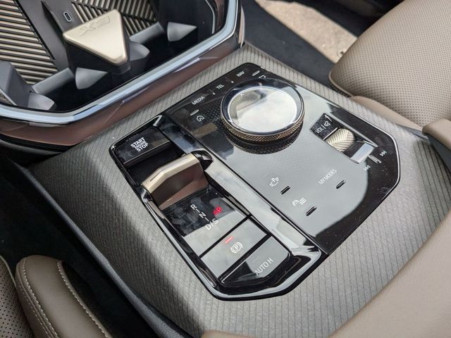 2025 BMW X3 30 - Photo 7