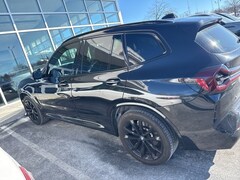 2024 BMW X3 xDrive30i SUV