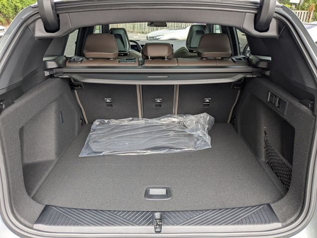 2025 BMW X3 30 - Photo 17