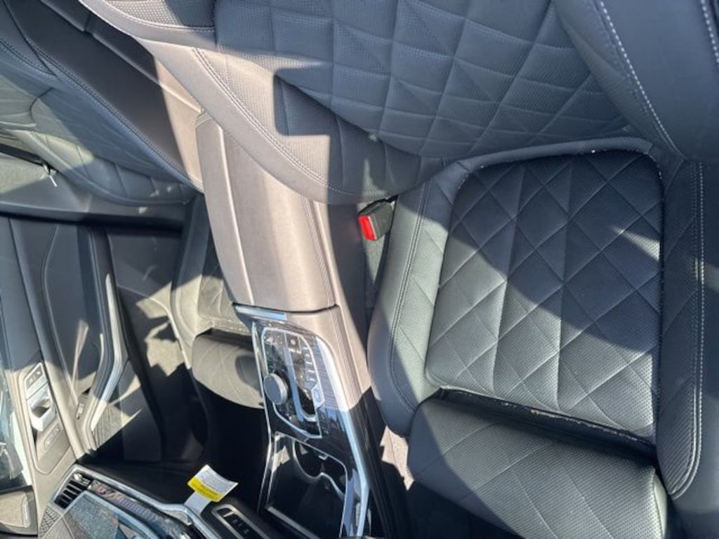 Used 2023 BMW X7 xDrive40i SUV