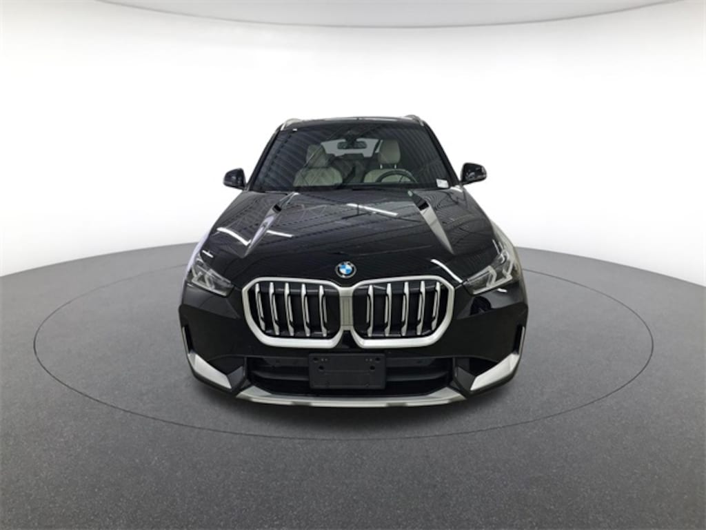 Used 2025 BMW X1 xDrive28i SUV