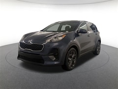 2022 Kia Sportage LX SUV