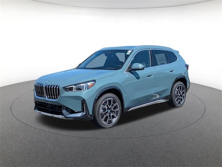 2025 BMW X1 xDrive28i SUV