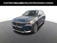 2026 BMW X1 xDrive28i SUV