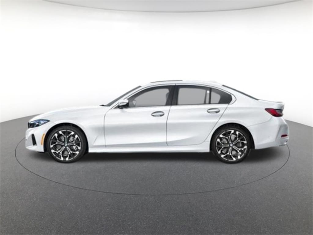 New 2026 BMW 330i xDrive Sedan