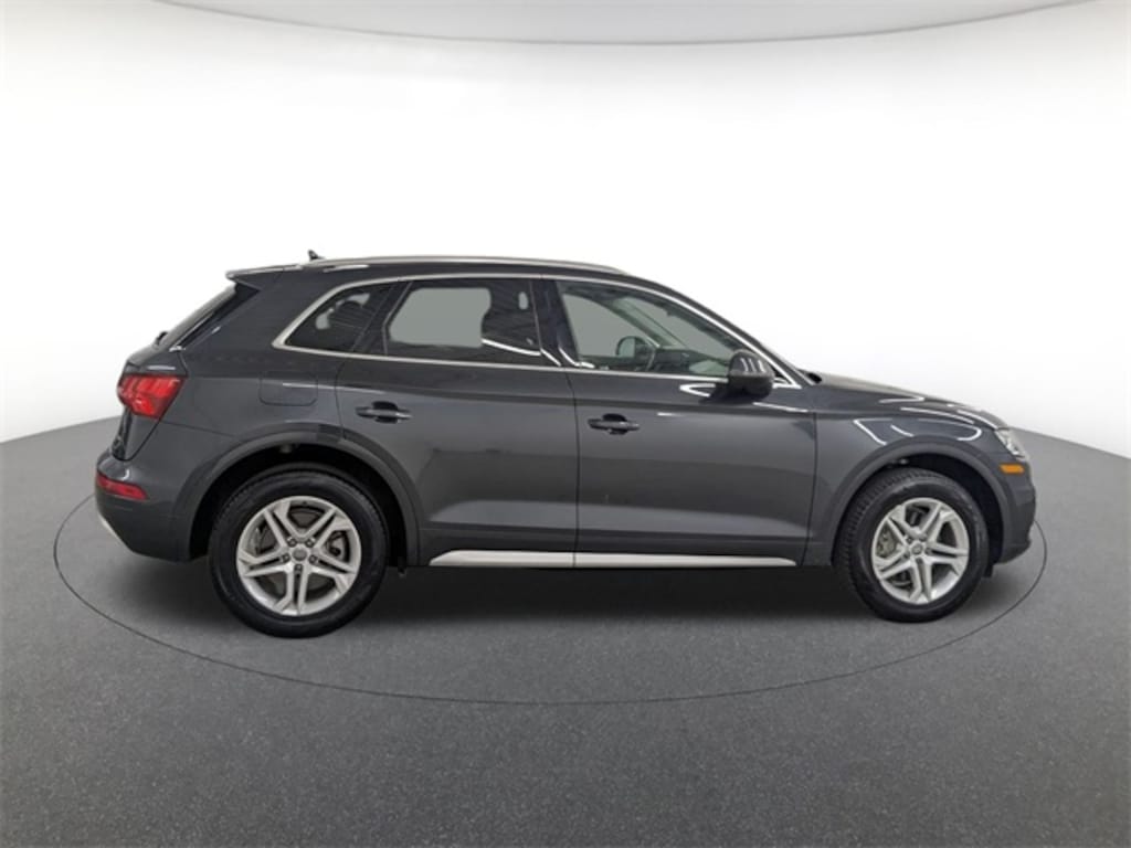 Used 2019 Audi Q5 2.0T Premium SUV