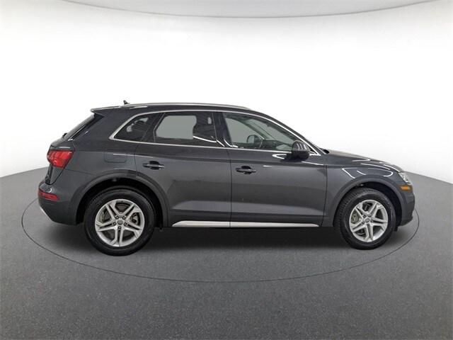 2019 Audi Q5 2.0T Premium photo 4