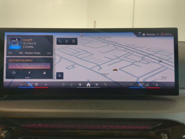 2025 BMW 3 Series 330i - Photo 14