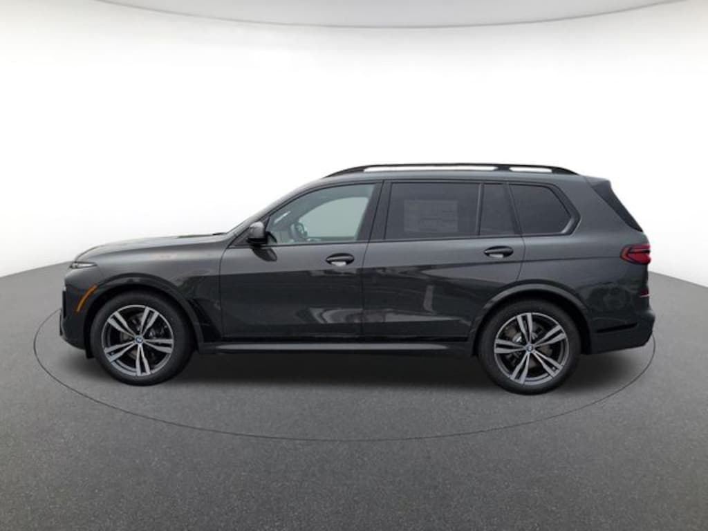 New 2027 BMW X7 xDrive40i SUV