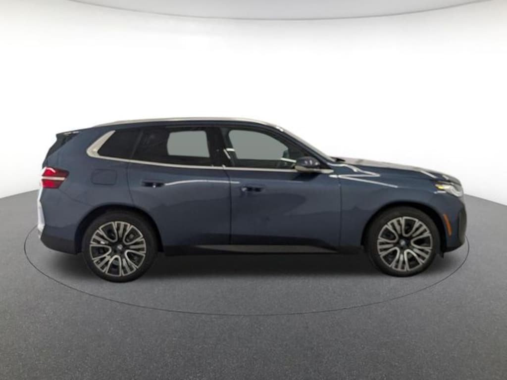 Certified 2025 BMW X3 30 xDrive SUV