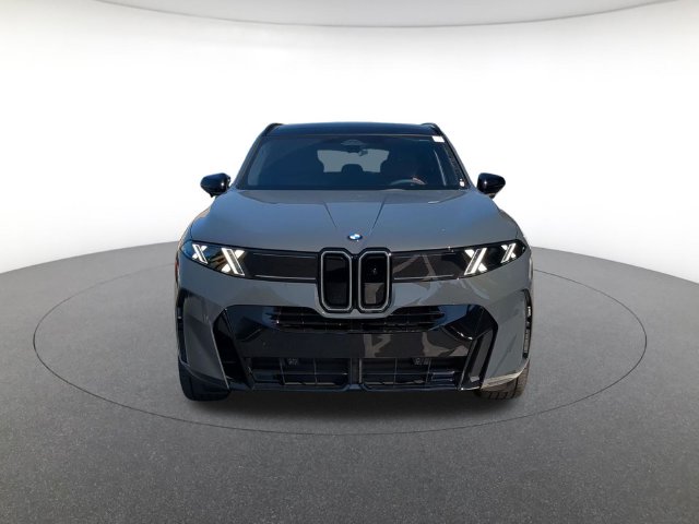 New 2027 BMW X5 40 xDrive SUV