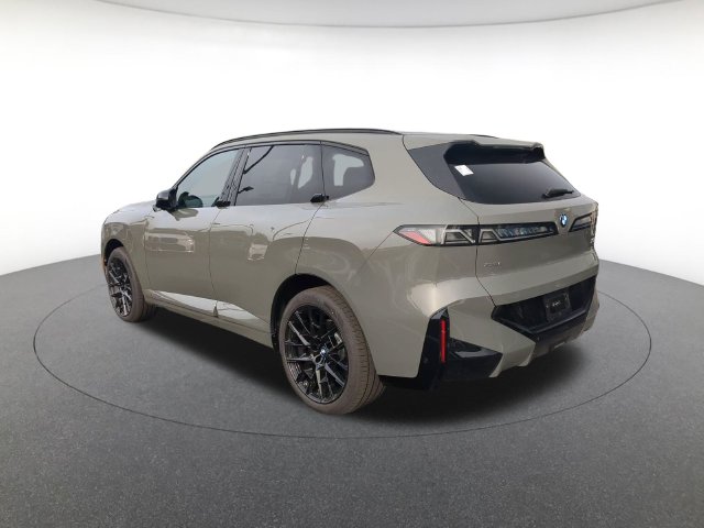 New 2027 BMW X5 40 xDrive SUV