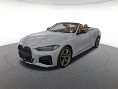 2022 BMW 4 Series M440i xDrive Convertible