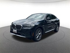 2025 BMW X4 xDrive30i SUV