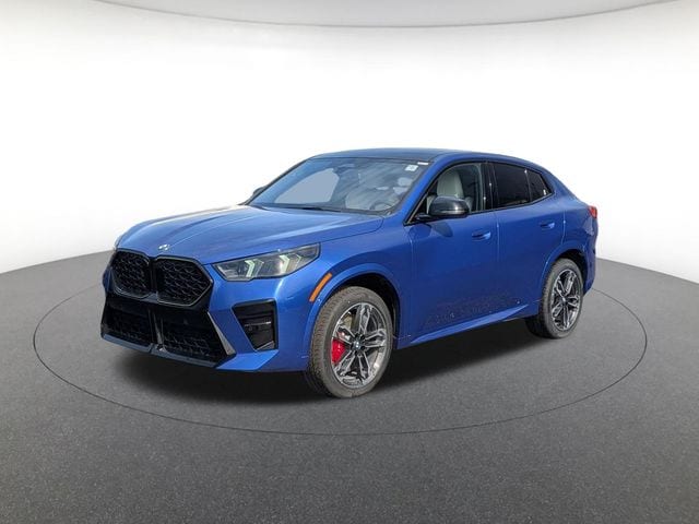 2026 BMW X2 xDrive28i's photo