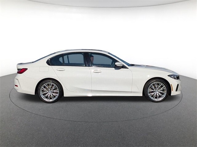 2023 Bmw 330i xDrive photo 4