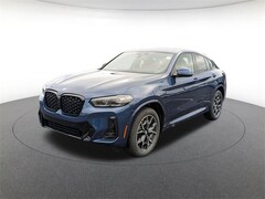 2025 BMW X4 xDrive30i SUV