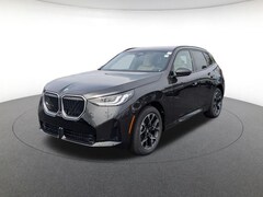 2026 BMW X3 30 xDrive SUV