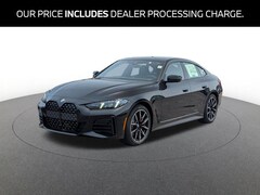 2026 BMW 430i xDrive Gran Coupe