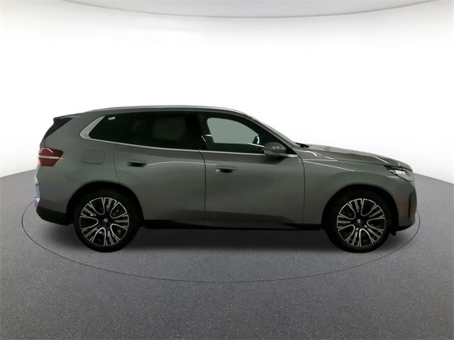 2025 Bmw X3 30x Drive photo 4