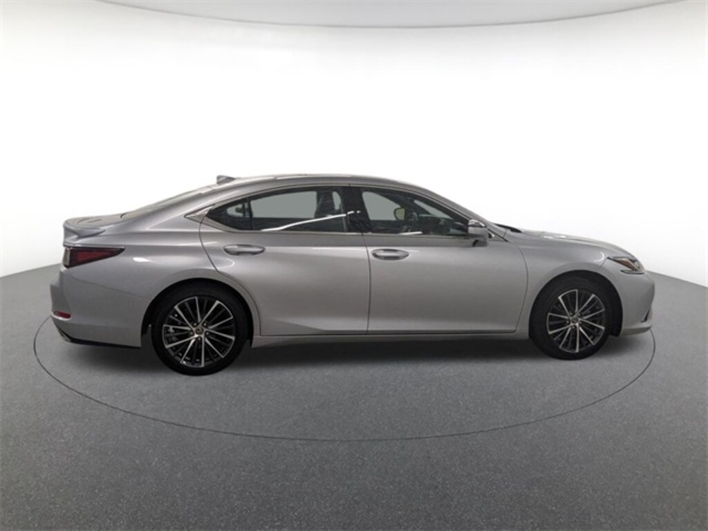 Used 2025 Lexus ES 350 Sedan
