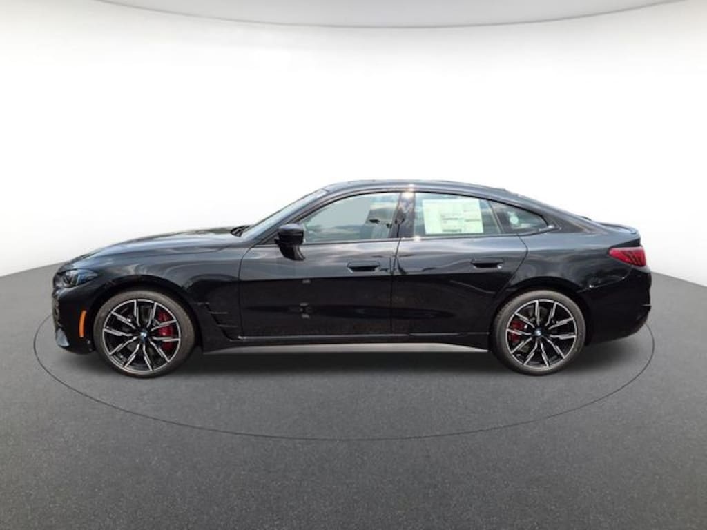 New 2026 BMW 430i xDrive Gran Coupe