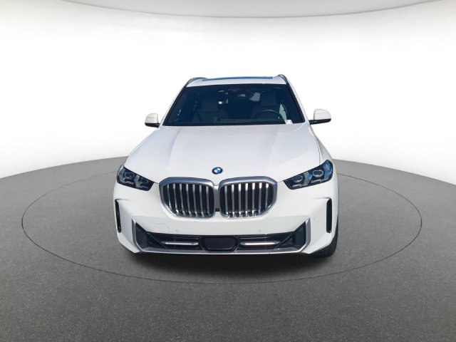 Certified 2024 BMW X5 xDrive40i SUV