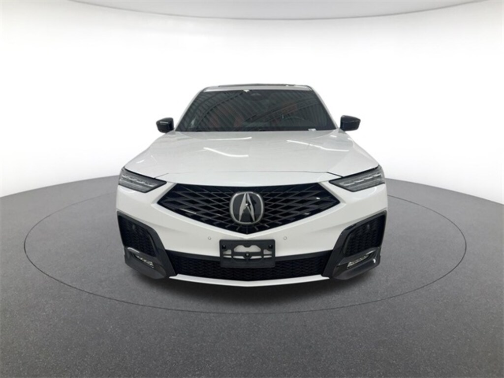 Used 2025 Acura MDX A-Spec SUV