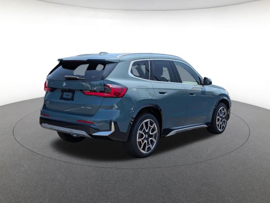 New 2026 BMW X1 xDrive28i SUV
