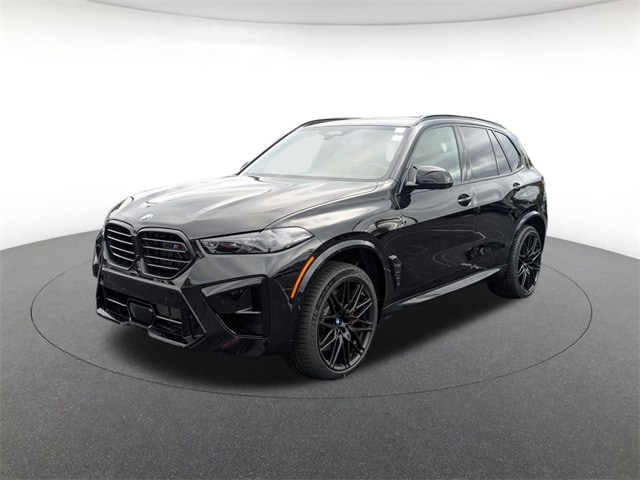 2026 BMW X5 M X5 M's photo