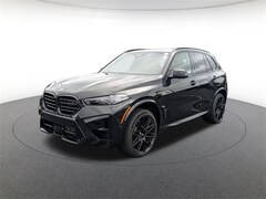 2026 BMW X5 M Competition SUV