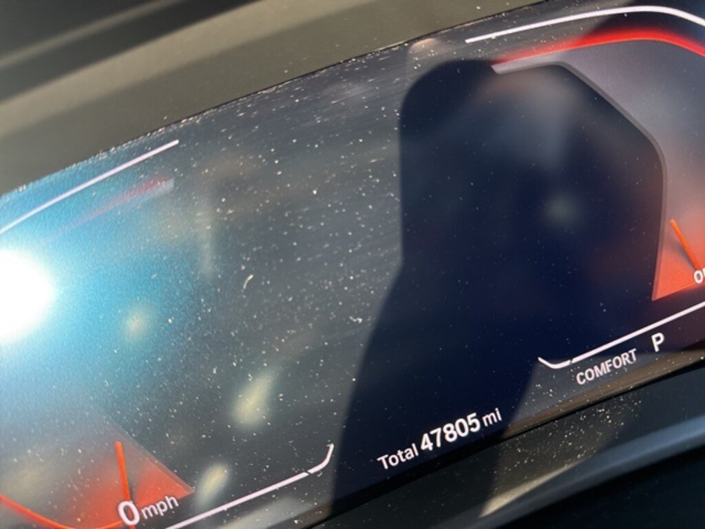 Used 2022 BMW X5 xDrive40i SUV