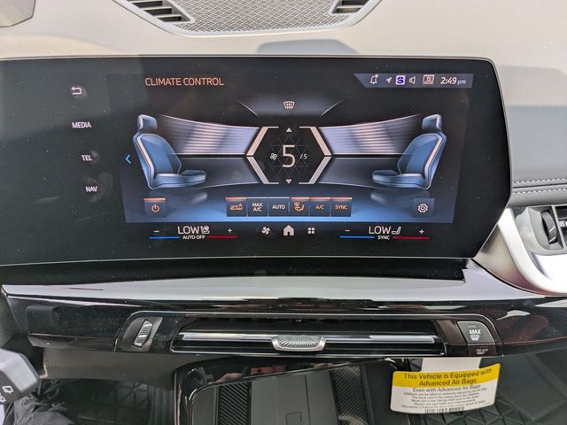 2025 BMW X1 28i - Photo 12