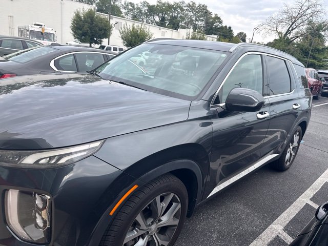 Used 2020 Hyundai Palisade SEL SUV