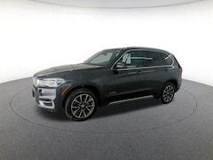 2018 BMW X5 xDrive35i SUV