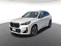 2025 BMW X1 M35i SUV