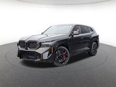 2026 BMW XM Label SUV