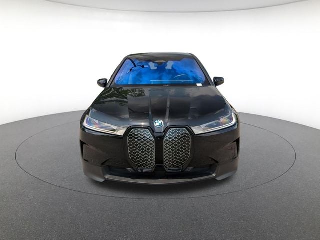 Certified 2024 BMW iX Base with VIN WB523CF09RCN84947 for sale in Catonsville, MD