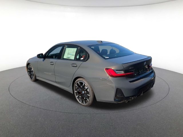 New 2026 BMW 330i xDrive Sedan