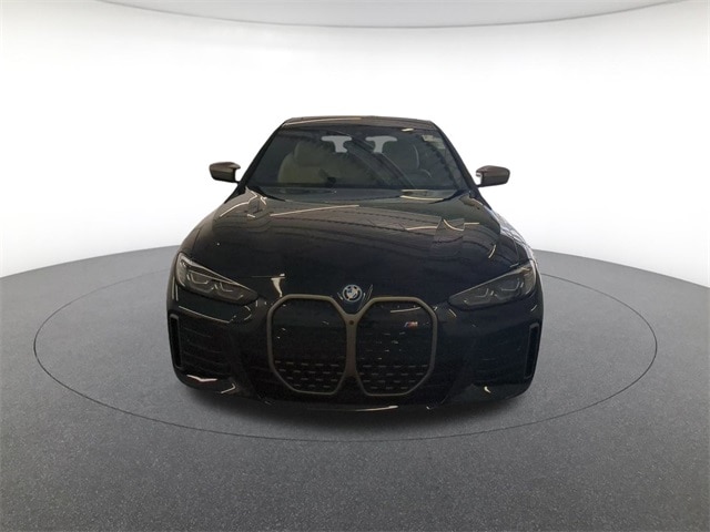 Used 2024 BMW i4 Base with VIN WBY33AW04RFS29940 for sale in Baltimore, MD