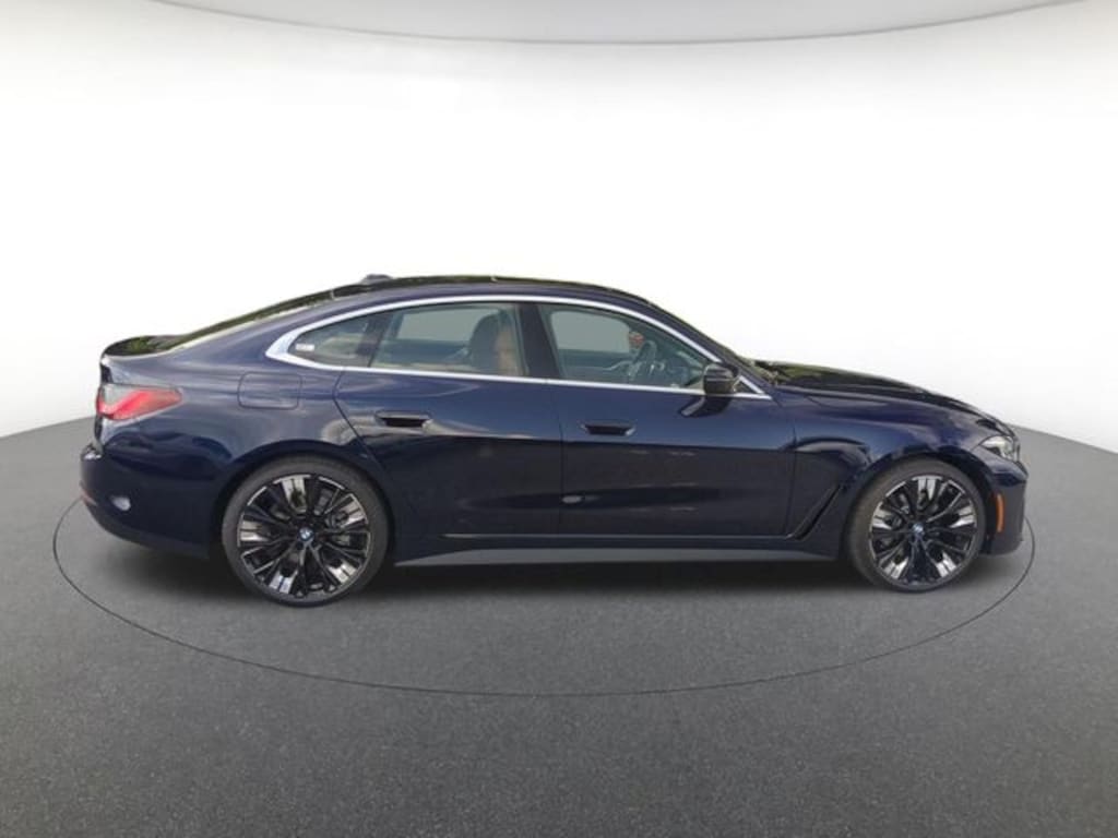 Used 2026 BMW 4 Series 430i xDrive Gran Coupe Hatchback