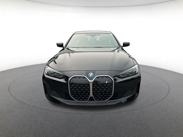 Certified 2023 BMW i4 40 with VIN WBY73AW04PFR17208 for sale in Catonsville, MD