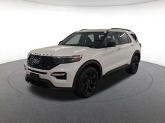 2023 Ford Explorer ST SUV