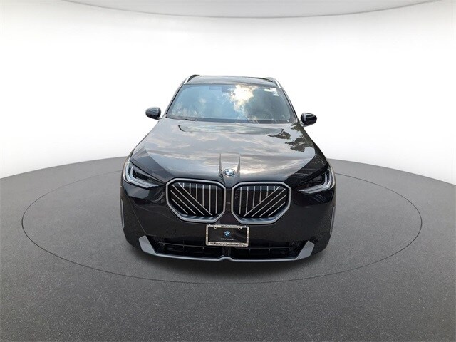 2025 Bmw X3 30x Drive photo 2