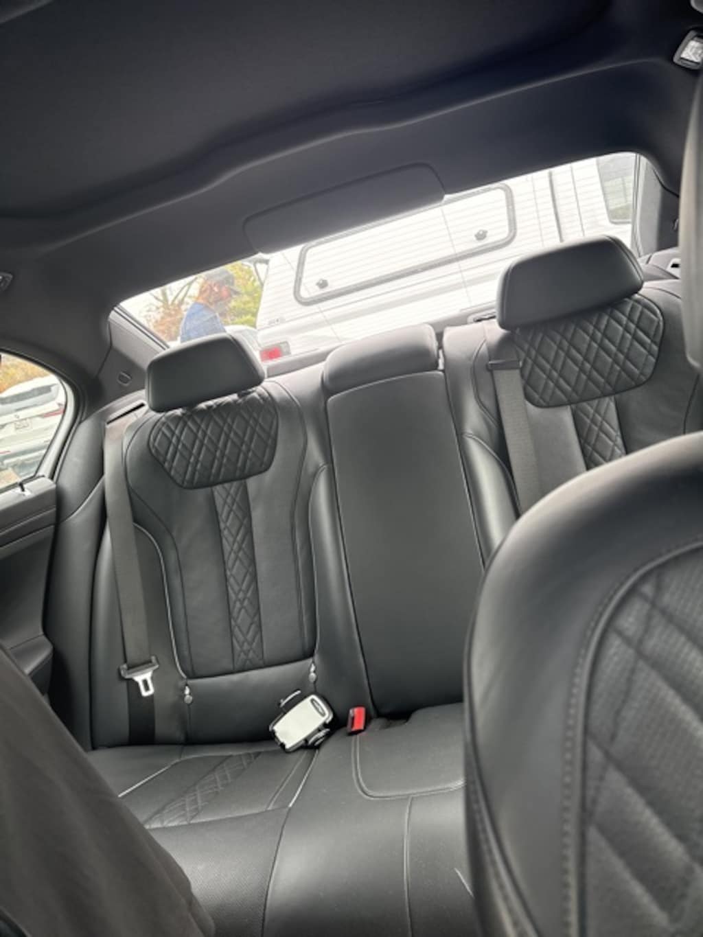 Used 2019 BMW 7 Series 750i xDrive Sedan