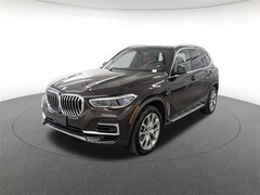 2023 BMW X5 xDrive45e SUV